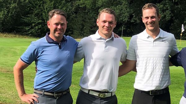 PGA Pro Day im GC Oldenburger Land