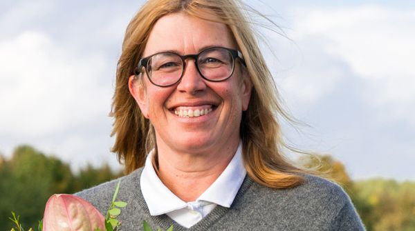 Erfolgreiche Aufholjagd von Esther Poburski