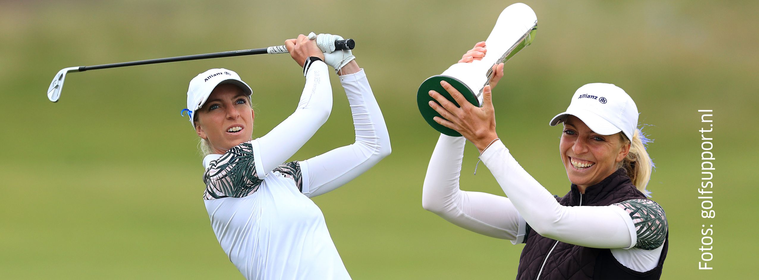 PGA of Germany Die Profis im Golf Order of Merit PGA