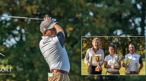 PGA Turniere 2023