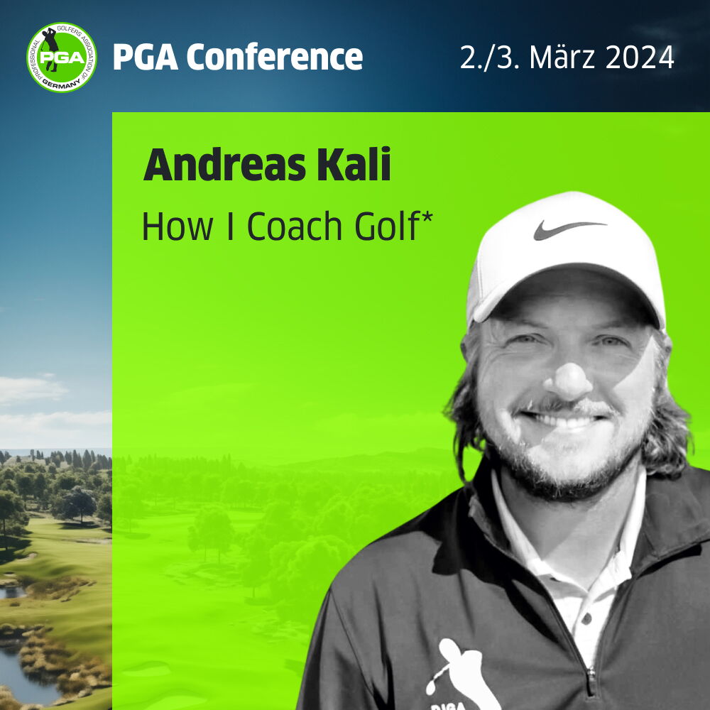 2. & 3. März 2024 PGA