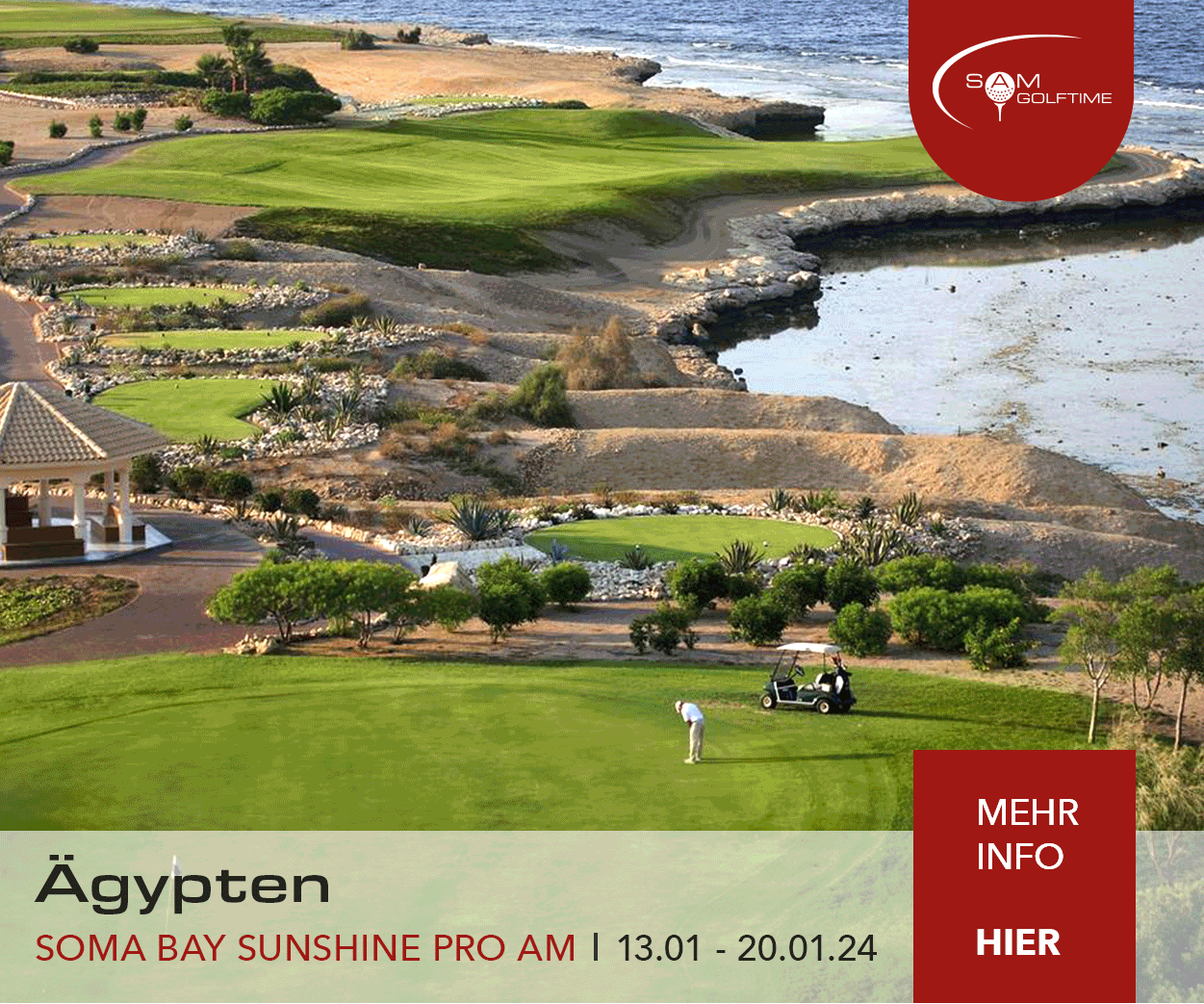 PGA of Germany Die Profis im Golf PGA