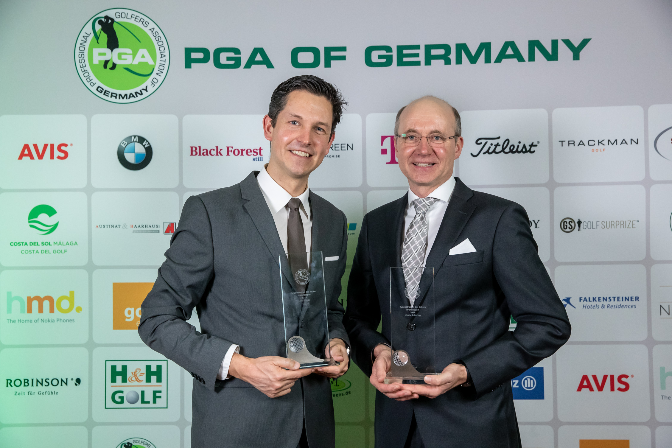 Golf Entfernungsmesser China : Pga of germany die profis im golf