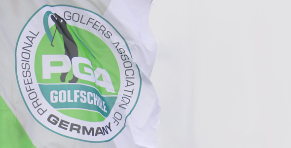 Mitgliedschaft PGA