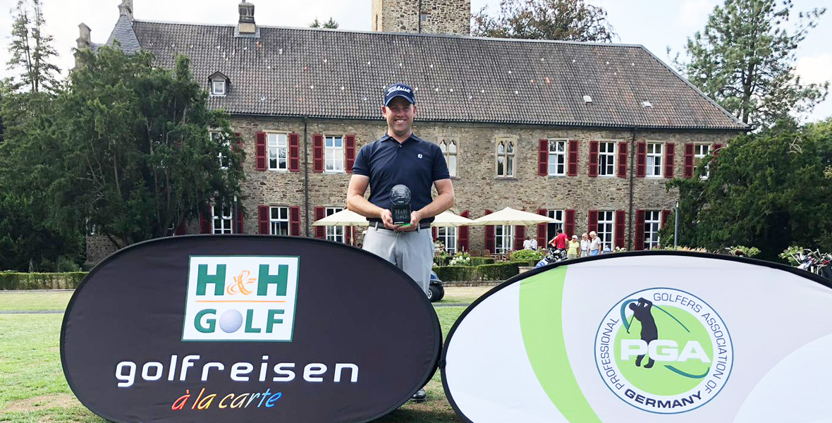 H H Club Professional Series Essener Gc Haus Oefte Pga